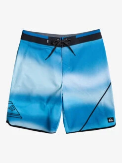 Quiksilver Surfsilk New Wave 20" - Boardshort Pour Homme 14 Quiksilver Surfsilk New Wave 20" - Boardshort Pour Homme -Quiksilver eqybs04784 quiksilverf brt6 frt1