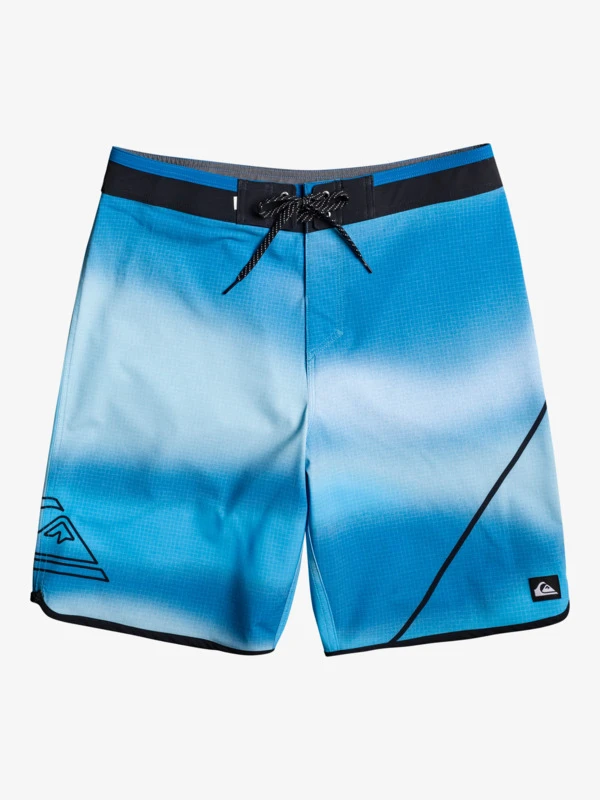 Quiksilver Surfsilk New Wave 20" - Boardshort Pour Homme 7 Quiksilver Surfsilk New Wave 20" - Boardshort Pour Homme – Image 7
