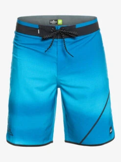 Quiksilver Surfsilk New Wave 20" - Boardshort Pour Homme 13 Quiksilver Surfsilk New Wave 20" - Boardshort Pour Homme -Quiksilver eqybs04784 quiksilverv brt6 frt1