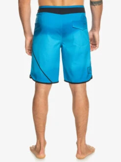Quiksilver Surfsilk New Wave 20" - Boardshort Pour Homme 12 Quiksilver Surfsilk New Wave 20" - Boardshort Pour Homme -Quiksilver eqybs04784 quiksilverw brt6 bck1