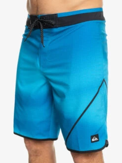 Quiksilver Surfsilk New Wave 20" - Boardshort Pour Homme 10 Quiksilver Surfsilk New Wave 20" - Boardshort Pour Homme -Quiksilver eqybs04784 quiksilverw brt6 frt3
