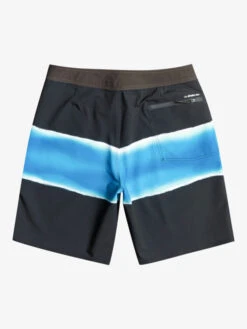 Quiksilver Surfsilk Air Brush 19" - Boardshort Pour Homme -Quiksilver eqybs04785 quiksilverf kvj6 bck1