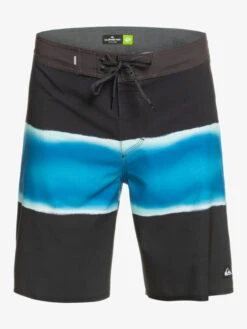 Quiksilver Surfsilk Air Brush 19" - Boardshort Pour Homme -Quiksilver eqybs04785 quiksilverv kvj6 frt1