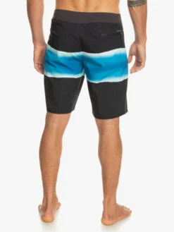Quiksilver Surfsilk Air Brush 19" - Boardshort Pour Homme -Quiksilver eqybs04785 quiksilverw kvj6 bck1
