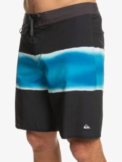 Quiksilver Surfsilk Air Brush 19" - Boardshort Pour Homme -Quiksilver eqybs04785 quiksilverw kvj6 frt3