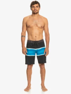 Quiksilver Surfsilk Air Brush 19" - Boardshort Pour Homme -Quiksilver eqybs04785 quiksilverw kvj6 frt9