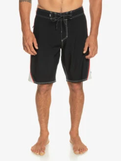 Quiksilver Surfsilk 99 20" - Boardshort Pour Homme -Quiksilver eqybs04786 quiksilverw kvj0 frt1