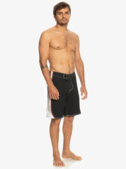 Quiksilver Surfsilk 99 20" - Boardshort Pour Homme -Quiksilver eqybs04786 quiksilverw kvj0 frt9