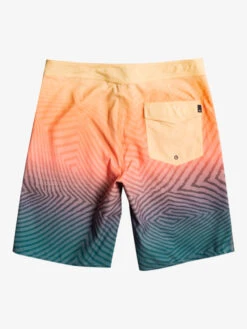 Quiksilver Everyday Warp Fade 20" - Boardshort Pour Homme -Quiksilver eqybs04790 quiksilverf bsl6 bck1
