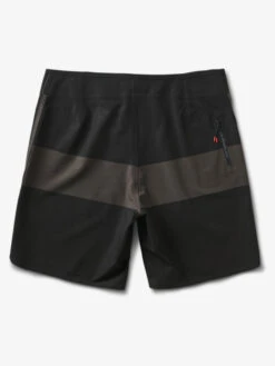 Quiksilver Highline Pro Scallop 19" - Boardshort Pour Homme 5 Quiksilver Highline Pro Scallop 19" - Boardshort Pour Homme -Quiksilver eqybs04814 quiksilverf kvj0 bck1