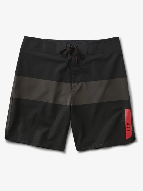 Quiksilver Highline Pro Scallop 19" - Boardshort Pour Homme 2 Quiksilver Highline Pro Scallop 19" - Boardshort Pour Homme â Image 2