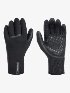 Quiksilver 9 Quiksilver 3mm Marathon Sessions - Gants De Surf Néoprène Pour Homme