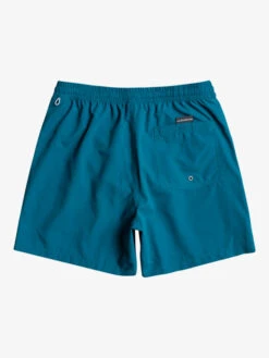 Quiksilver Everyday Vert 16" - Short De Bain Pour Homme -Quiksilver eqyjv03987 quiksilverf bsg0 bck1