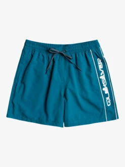 Quiksilver Everyday Vert 16" - Short De Bain Pour Homme -Quiksilver eqyjv03987 quiksilverf bsg0 frt1