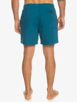 Quiksilver Everyday Vert 16" - Short De Bain Pour Homme -Quiksilver eqyjv03987 quiksilverw bsg0 bck1