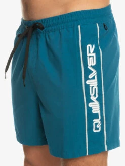 Quiksilver Everyday Vert 16" - Short De Bain Pour Homme -Quiksilver eqyjv03987 quiksilverw bsg0 frt3