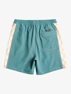 Quiksilver Original Arch 17" - Short De Bain Pour Homme -Quiksilver eqyjv03995 quiksilverf blz0 bck1