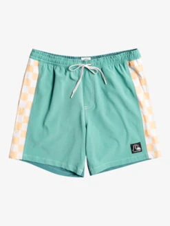 Quiksilver Original Arch 17" - Short De Bain Pour Homme -Quiksilver eqyjv03995 quiksilverf blz0 frt1