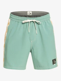 Quiksilver Original Arch 17" - Short De Bain Pour Homme -Quiksilver eqyjv03995 quiksilverv blz0 frt1