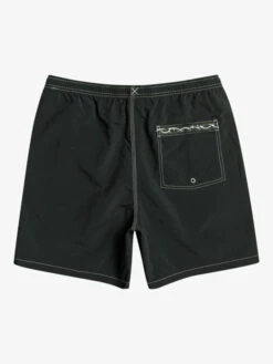 Quiksilver Saturn 18" Volleys -Quiksilver eqyjv03997 quiksilverf kvd0 bck1