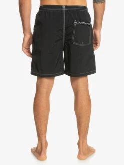 Quiksilver Saturn 18" Volleys -Quiksilver eqyjv03997 quiksilverw kvd0 bck1