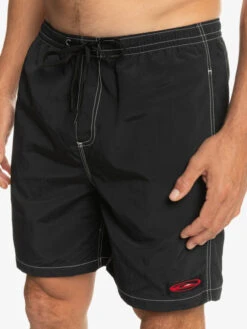 Quiksilver Saturn 18" Volleys -Quiksilver eqyjv03997 quiksilverw kvd0 frt3