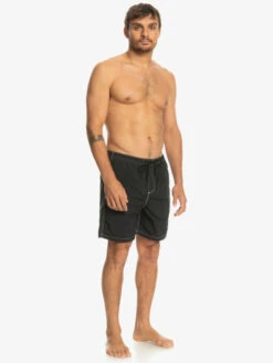 Quiksilver Saturn 18" Volleys -Quiksilver eqyjv03997 quiksilverw kvd0 frt9