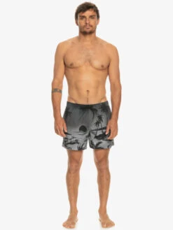 Quiksilver Everyday Paradise 15" - Short De Bain Pour Homme -Quiksilver eqyjv03999 quiksilverw kvj6 frt9
