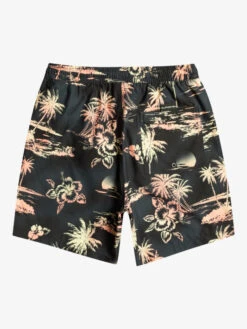 Quiksilver Everyday Mix 17" - Short De Bain Pour Homme -Quiksilver eqyjv04002 quiksilverf kvj6 bck1