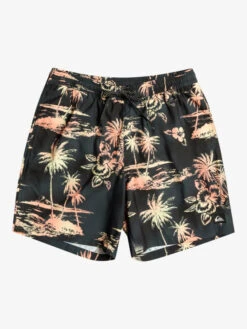 Quiksilver Everyday Mix 17" - Short De Bain Pour Homme -Quiksilver eqyjv04002 quiksilverf kvj6 frt1