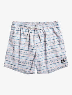 Quiksilver Re-Mix 17" - Short De Bain Pour Homme