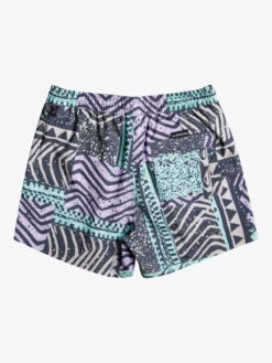 Quiksilver Surfsilk Mix 15" - Short De Bain Pour Homme -Quiksilver eqyjv04007 quiksilverf bsl6 bck1