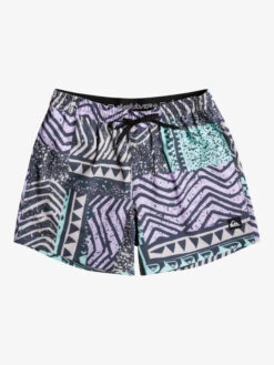 Quiksilver Surfsilk Mix 15" - Short De Bain Pour Homme -Quiksilver eqyjv04007 quiksilverf bsl6 frt1