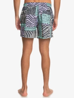 Quiksilver Surfsilk Mix 15" - Short De Bain Pour Homme -Quiksilver eqyjv04007 quiksilverw bsl6 bck1