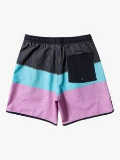 Quiksilver Surfsilk Tijuana 17" - Short De Bain Pour Homme -Quiksilver eqyjv04013 quiksilverf kvj7 bck1