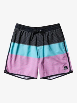 Quiksilver Surfsilk Tijuana 17" - Short De Bain Pour Homme -Quiksilver eqyjv04013 quiksilverf kvj7 frt1