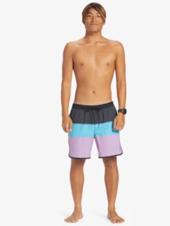 Quiksilver Surfsilk Tijuana 17" - Short De Bain Pour Homme -Quiksilver eqyjv04013 quiksilverw kvj7 frt9