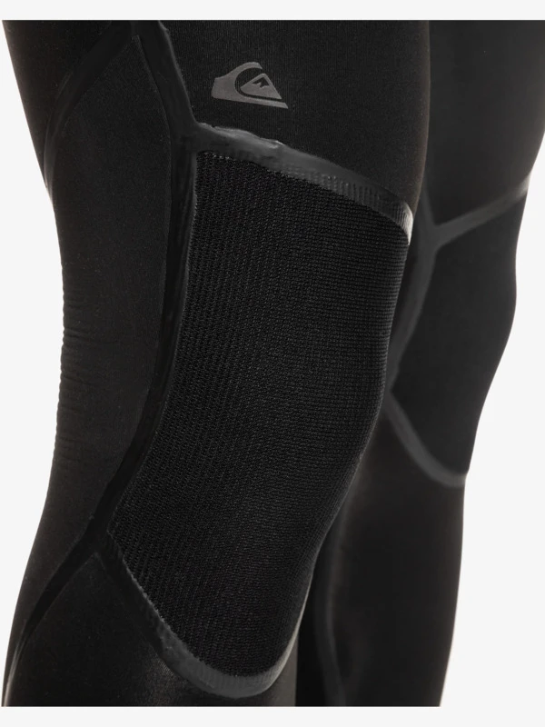 Quiksilver 5/4/3mm Marathon Sessions - Combinaison De Surf Zip Poitrine Pour Homme 7 Quiksilver 5/4/3mm Marathon Sessions - Combinaison De Surf Zip Poitrine Pour Homme â Image 7