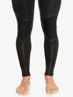 Quiksilver 5/4/3mm Marathon Sessions - Combinaison De Surf Zip Poitrine Pour Homme 17 Quiksilver 5/4/3mm Marathon Sessions - Combinaison De Surf Zip Poitrine Pour Homme -Quiksilver eqyw103159 quiksilverw kvd0 frt8