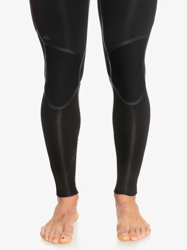 Quiksilver 5/4/3mm Marathon Sessions - Combinaison De Surf Zip Poitrine Pour Homme 8 Quiksilver 5/4/3mm Marathon Sessions - Combinaison De Surf Zip Poitrine Pour Homme â Image 8