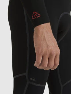 Quiksilver 4/3mm Marathon Sessions - Combinaison De Surf Zip Poitrine Pour Homme 14 Quiksilver 4/3mm Marathon Sessions - Combinaison De Surf Zip Poitrine Pour Homme -Quiksilver eqyw103160 quiksilverw kvd0 dtl3