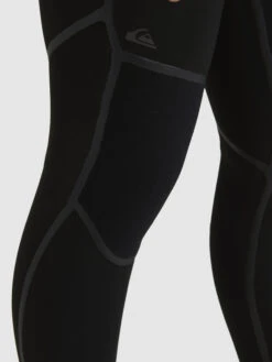 Quiksilver 4/3mm Marathon Sessions - Combinaison De Surf Zip Poitrine Pour Homme 15 Quiksilver 4/3mm Marathon Sessions - Combinaison De Surf Zip Poitrine Pour Homme -Quiksilver eqyw103160 quiksilverw kvd0 dtl4