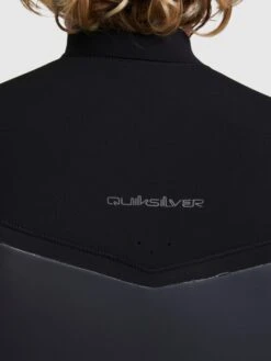 Quiksilver 3/2mm Marathon Sessions - Combinaison De Surf Zip Poitrine Pour Homme -Quiksilver eqyw103163 quiksilverw kvd0 dtl2