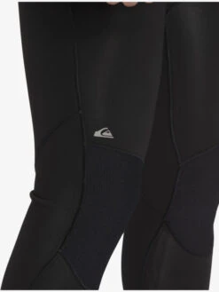 Quiksilver 4/3mm Everyday Sessions - Combinaison De Surf Zip Poitrine Pour Homme -Quiksilver eqyw103165 quiksilverw kvd0 frt6