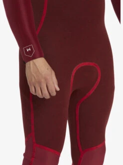 Quiksilver 4/3mm Everyday Sessions - Combinaison De Surf Zip Poitrine Pour Homme -Quiksilver eqyw103165 quiksilverw kvd0 frt8