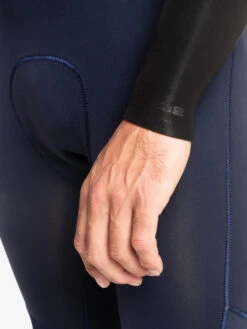 Quiksilver 3/2mm Everyday Sessions - Combinaison De Surf Zip Poitrine Pour Homme -Quiksilver eqyw103166 quiksilverw ktp0 frt6