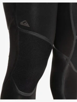 Quiksilver 3/2mm Marathon Sessions - Haut En Néoprène Back Zip Pour Homme -Quiksilver eqyw103179 quiksilverw kvd0 frt6