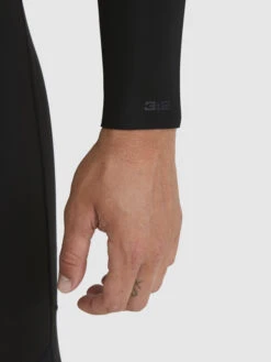 Quiksilver 3/2mm Everyday Sessions - Haut En Néoprène Back Zip Pour Homme -Quiksilver eqyw103181 quiksilverw kvd0 dtl2