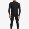 Quiksilver 3/2mm Everyday Sessions - Combinaison Sans Zip Pour Homme