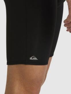 Quiksilver 2/2mm Everyday Sessions - Springsuit Manches Courtes Back Zip Pour Homme -Quiksilver eqyw503031 quiksilverw kvd0 dtl3